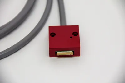 Schneeberger Miniscale Print Inkl Linear Actuators | ANACAPA EQUIPMENT BROKERS, INC (10)