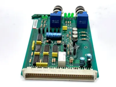 Used Technifor P03-0168-584-00 PLC Processors Michigan US | Maverick Industrial Sales #1463535