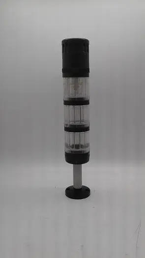 Used ALLEN-BRADLEY ALLEN-BRADLEY SIGNAL LIGHT 855T-BPM10 Lighting | ND Industrial Surplus #1225070