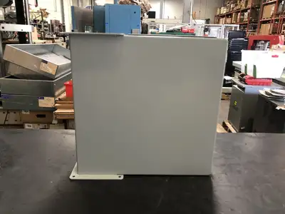 NEW HOFFMAN F44LJ
