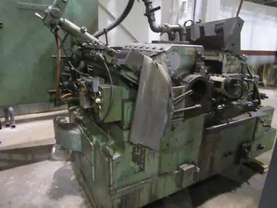 Used 1967 CINCINNATI #340-20 DE Centerless Grinders Michigan US | GCH Machinery #75218
