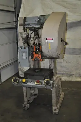 USED ROUSSELLE 3