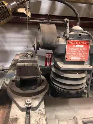 USED CINCINNATI 2