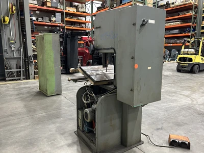 USED DOALL 2012-2H