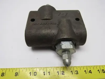 New | in-Stock COMMERCIAL _UNKNOWN_ Valves/Fittings | Arrow Industrial #624977