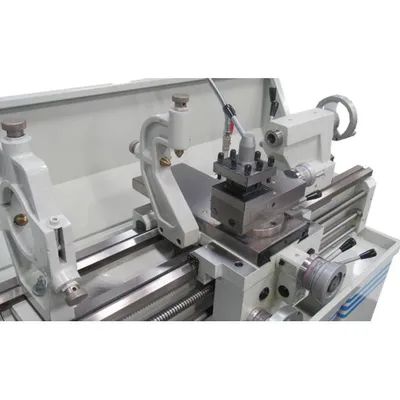 ACRA 1440SVS Precision / Gap Bed Lathes | Sierra Victor Industries (6)