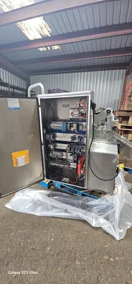 Used MULTIVAC T300 Sealers Illinois US | M&M Equipment Corp. #1360576