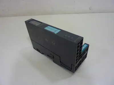 USED SIEMENS 6ES7 151-1BA02-0AB0