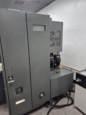 2008 MAKINO U32J Wire EDM | Tight Tolerance Machinery (7)