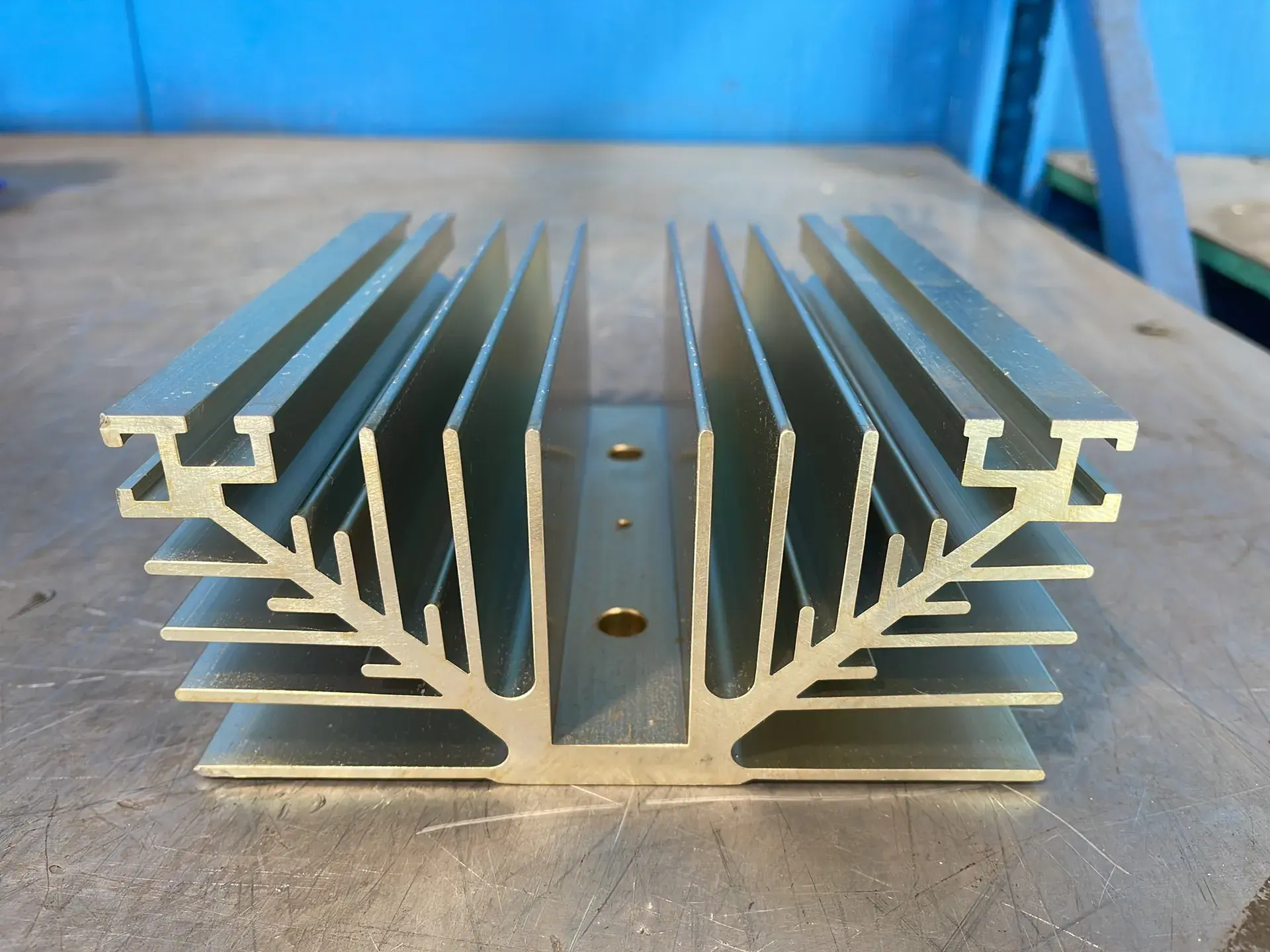 Heat Sink