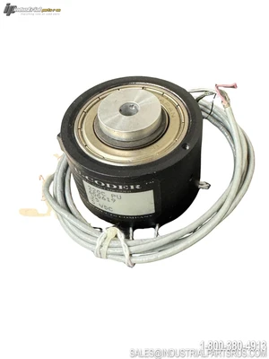 Used ACCU-CODER 220C PU Motion Controls Kentucky US | Industrial Parts R Us Inc. #1541210