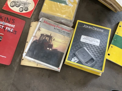 Used _UNKNOWN_ _UNKNOWN_ Manuals Michigan US | Miedema Asset Management Group #1402804