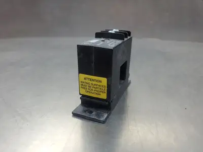 USED FW Bell CSS-150 Current Sensor, 1.75-150A, 135VAC/DC