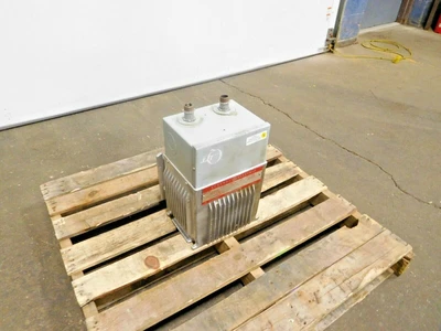 Used GE 9T21B1028 G4 Transformers Ohio US | Equipment Recovery Corp. #1331098