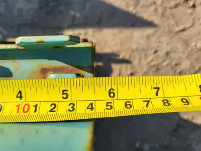 8 ft Crossbeam