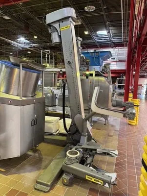 Konig Ceres 2.1 Other Bakery Equipment | Envoy Equipment LLC (14)