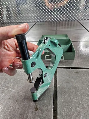 FEDERAL PRODUCTS 1330P-101-R2 Tooling | GMT (9)