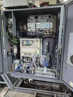 2011 OKUMA M560-V Machining Centers, Vertical | Asset Exchange Corporation (8)
