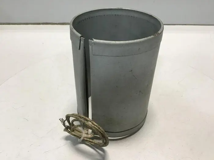 Used WATLOW B3J5AL1 Heater Bands Michigan US | Ideal Machinery #587856