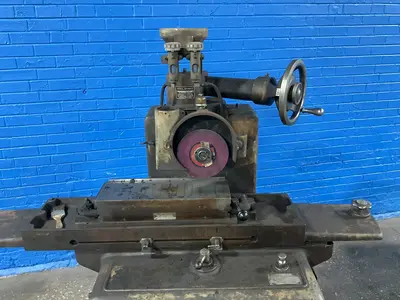 Used DOALL G1 Reciprocating Surface Grinders Ohio US | HGR 24 #1309200
