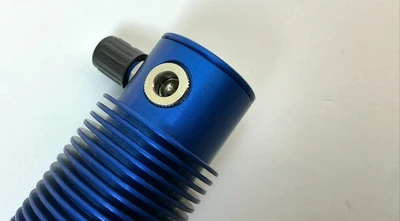 USED QBC Diagnostics QBC Diagnostics ParaLens Advance