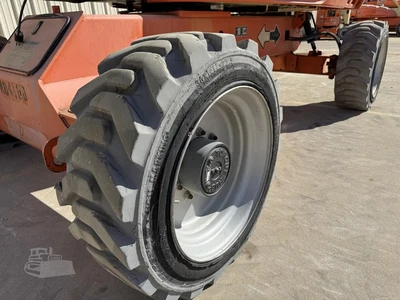 Used 2014 JLG M600JP Manlifts Texas US | Adcock Equipment USA #1519568