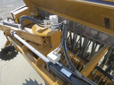 Used 2026 ESCH 5612 No-Till Drills Pennsylvania US | Zimmerman Farm Service #1436910