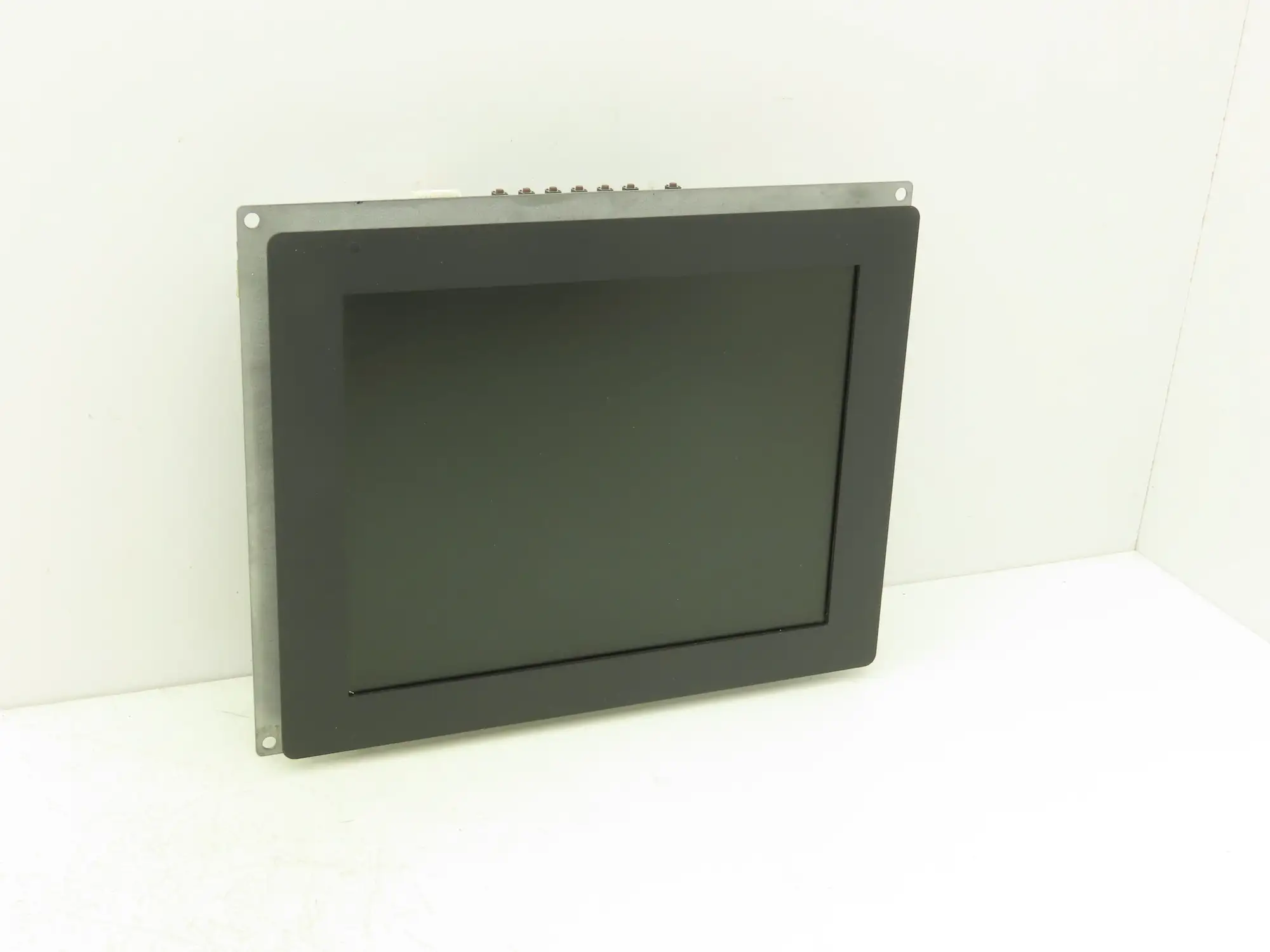 Dynamic Displays QES1512-205 HMI Touch Screen Control Panel 100-240VAC Rev 9 C3