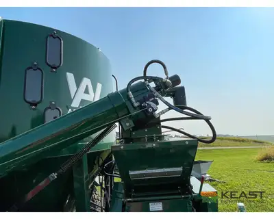 Used ART'S WAY _UNKNOWN_ Grinder Mixer Iowa US | Keast Enterprises #1359961