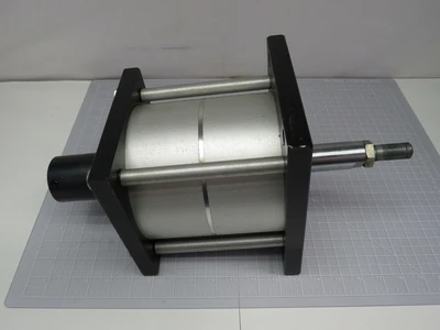 Used FABCO-AIR _UNKNOWN_ Pneumatic Cylinders Texas US | OCO Industrial #1573181