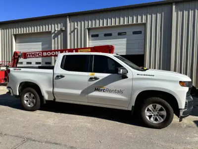 2019 CHEVROLET 1500 Pickup Trucks | Steam Well LLC (2)