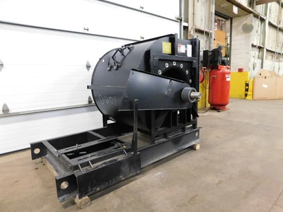 New | in-Stock Chicago K0893-103 Blowers Ohio US | Equipment Recovery Corp. #1329810