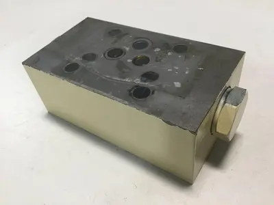 USED VICKERS DGMPC-5-ABK-BAK-30