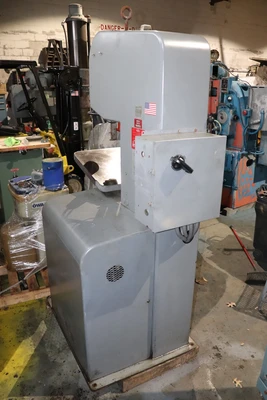 USED 1974 DOALL 1613-2