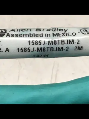 USED ALLEN BRADLEY 1585J-M8TBJM-2