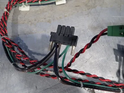 Used EMERSON ALP430 AC/DC Power Supplies Ohio US | HGR 24 #878567