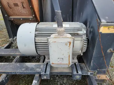 Used NEW YORK 664 DH Parts (Hydraulics and Pneumatics) British Columbia CA | Lenmark #271374