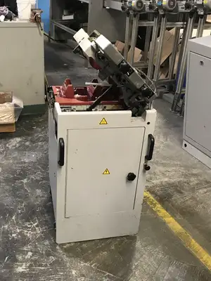 Muller Martini Acoro 7 Perfect Binder
