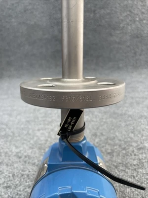Used Rosemount ZC0DST0140F10S Sensors California US | Davliegogo LLC #1708083