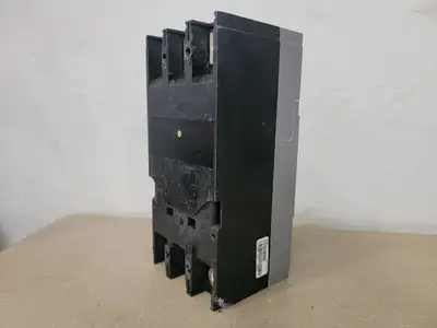 Used SIEMENS FD63F250 Switchgears British Columbia CA | Lenmark #238747