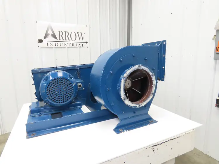 Used GFP _UNKNOWN_ Blowers Indiana US | Arrow Industrial #821937