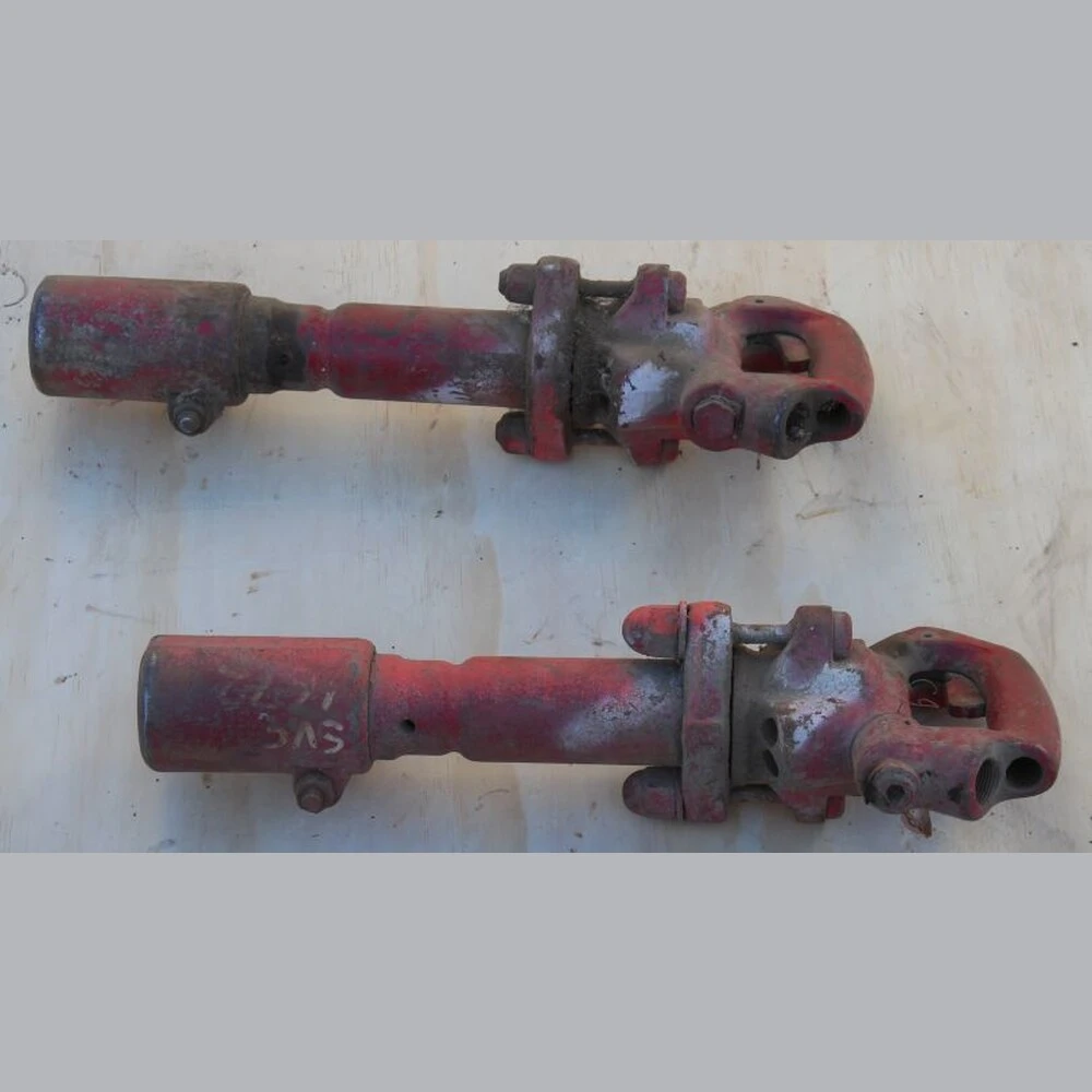 Joy Air Rivet Buster