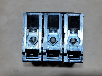 USED WESTINGHOUSE BR320
