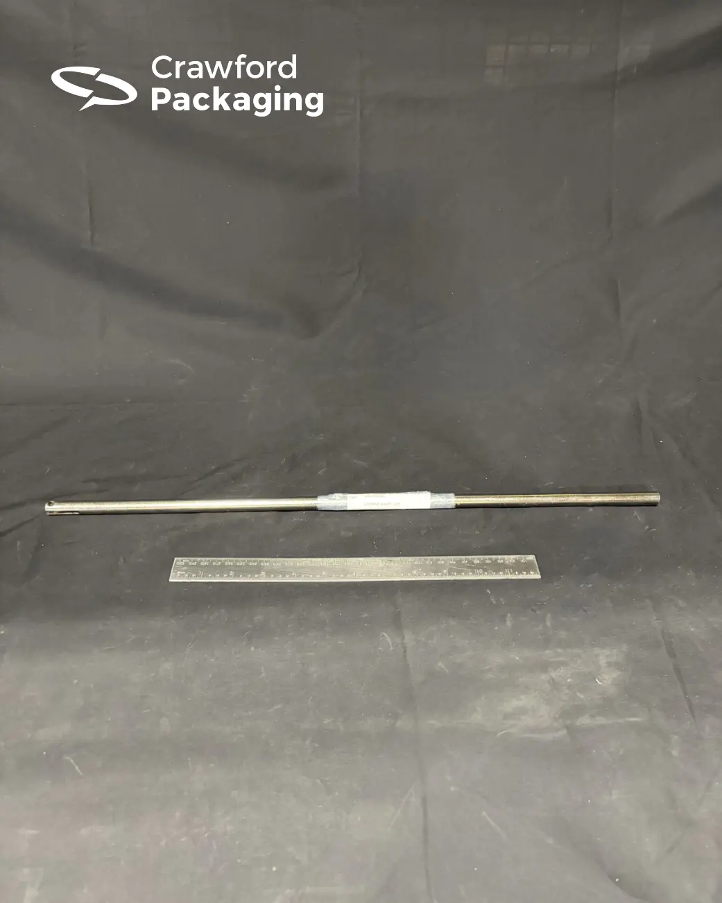 New | in-Stock Shanklin/Sealed Air N05-3786-002 Shrink Wrappers Ontario CA | Crawford Packaging #1424042