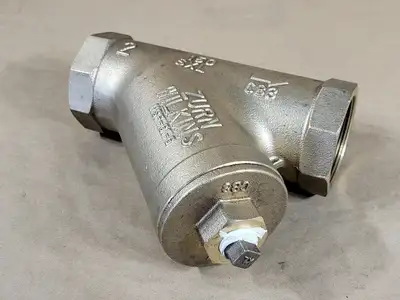 USED ZURN 2-SXL