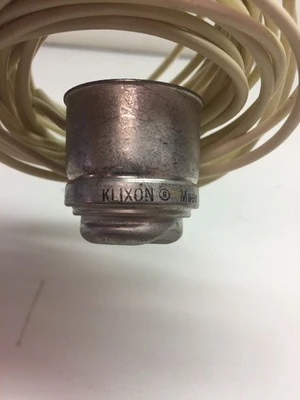 NEW KLIXON 20425L97-234-537