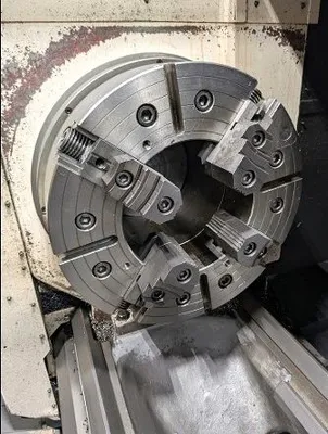 Used 2015 MAZAK POWERMASTER 3000 CNC Lathes Louisiana US | Bayou Machinery #1321568