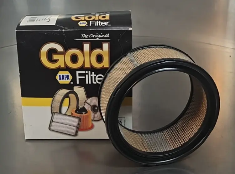 Used NAPA _UNKNOWN_ Automotive Parts South Carolina US | Palmetto Automation #1160830
