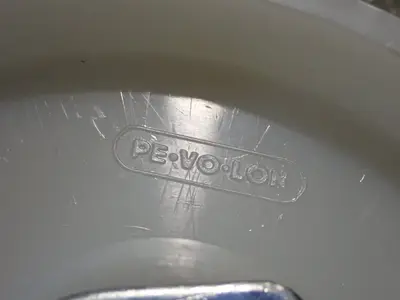 USED PEVOLON A2004