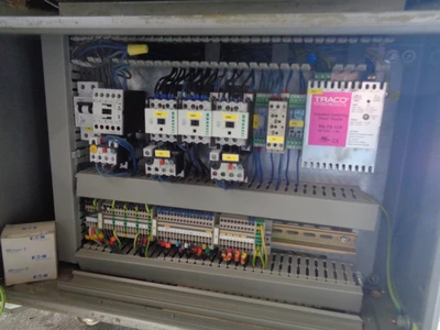 Used KEMPER KEGEL M1 Bakery Equipment California US | BakeryEquipment.com #1554803